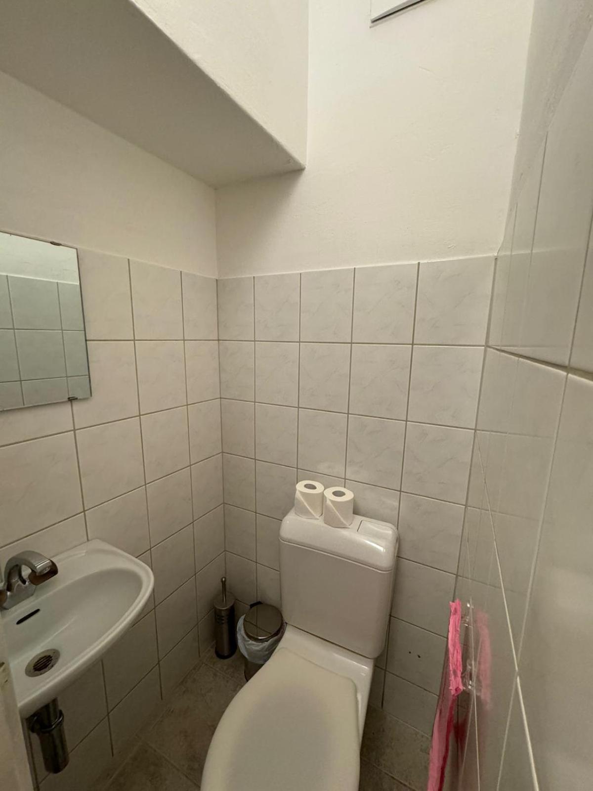 Appartement Haus Zum Ruetli à Coire Chambre photo
