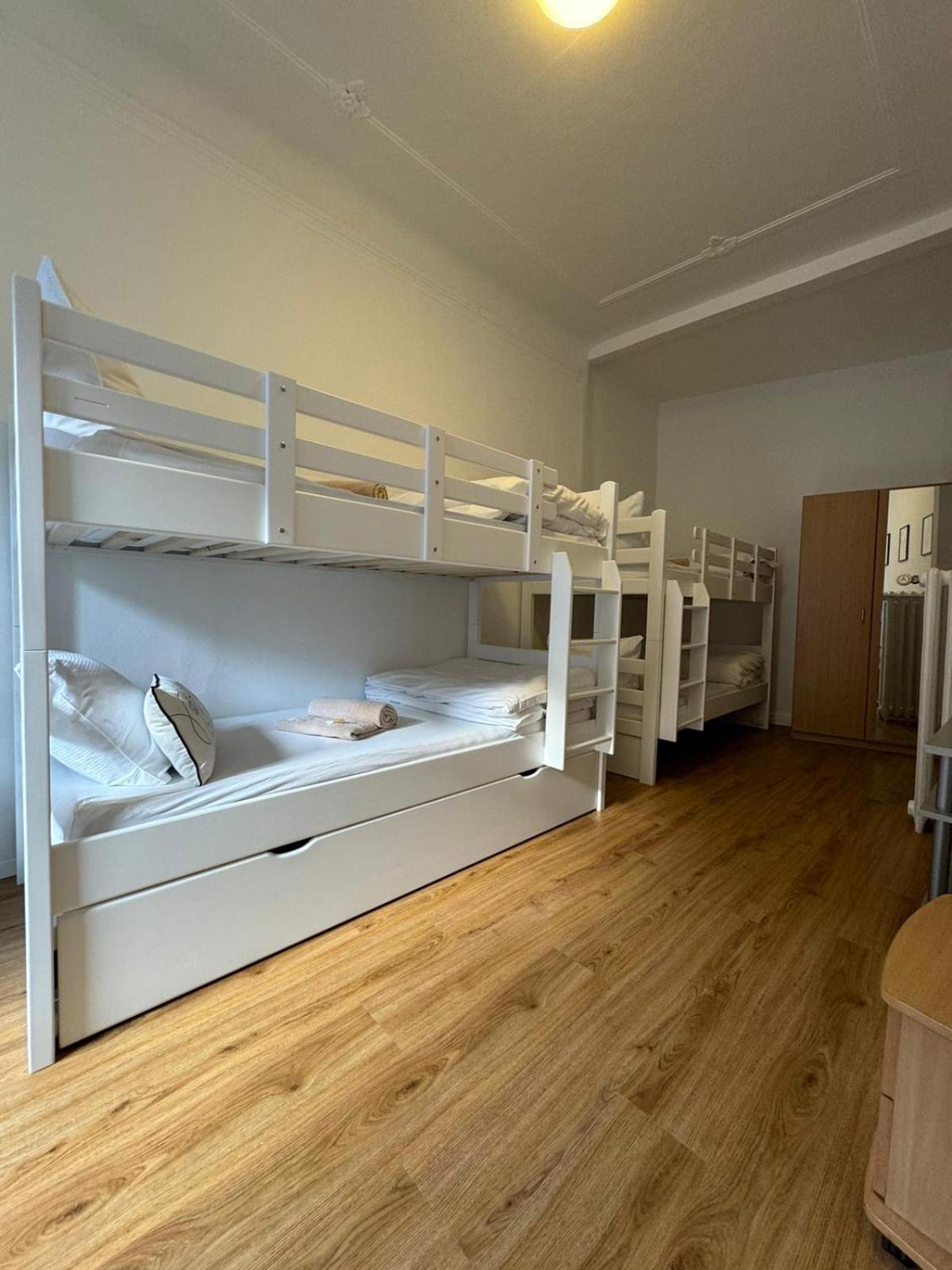Appartement Haus Zum Ruetli à Coire Extérieur photo