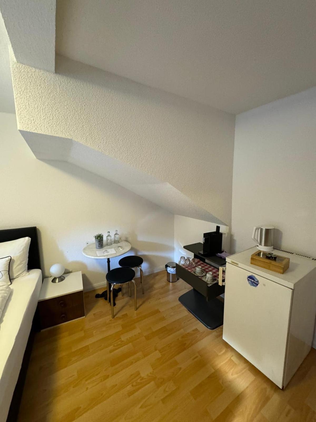 Appartement Haus Zum Ruetli à Coire Chambre photo