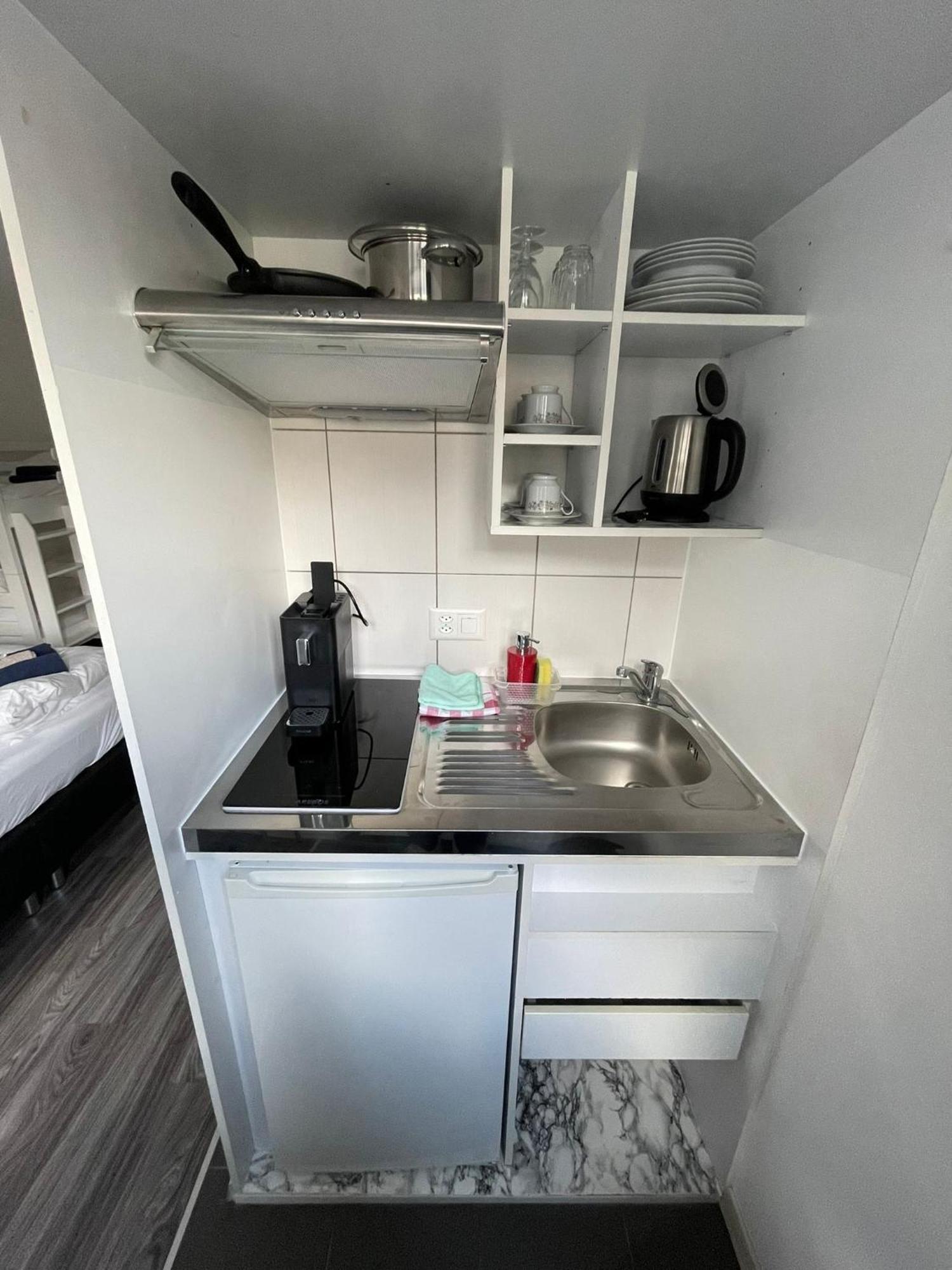 Appartement Haus Zum Ruetli à Coire Extérieur photo