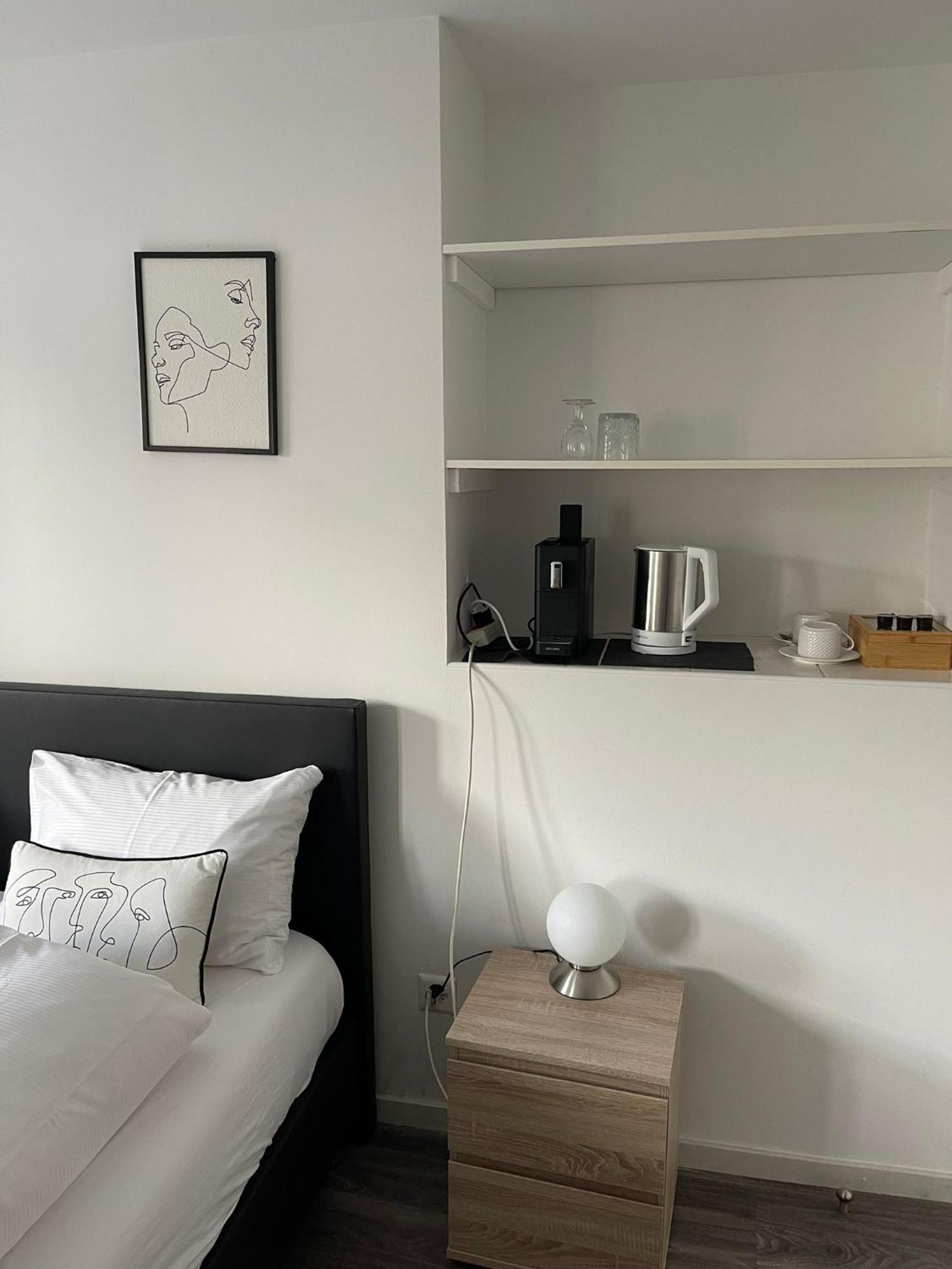 Appartement Haus Zum Ruetli à Coire Extérieur photo